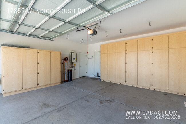 Building Photo - 17859 W Indigo Brush Rd