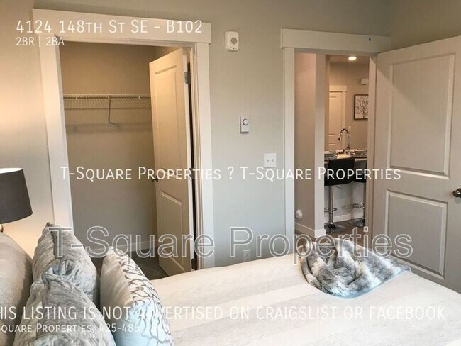 Building Photo - 4124 148th St SE