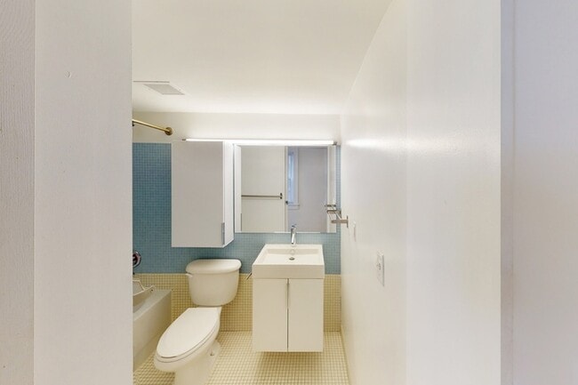 Floorplan - Park Central