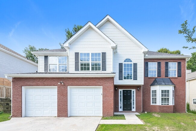 Building Photo - 7023 Red Maple Ln