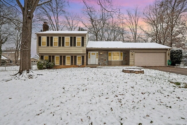 Primary Photo - Welcome Home!