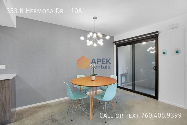 Building Photo - 353 N Hermosa Dr