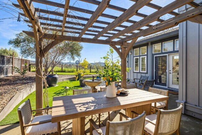 Building Photo - Eastside Sonoma | Vineyard & Hill Views
