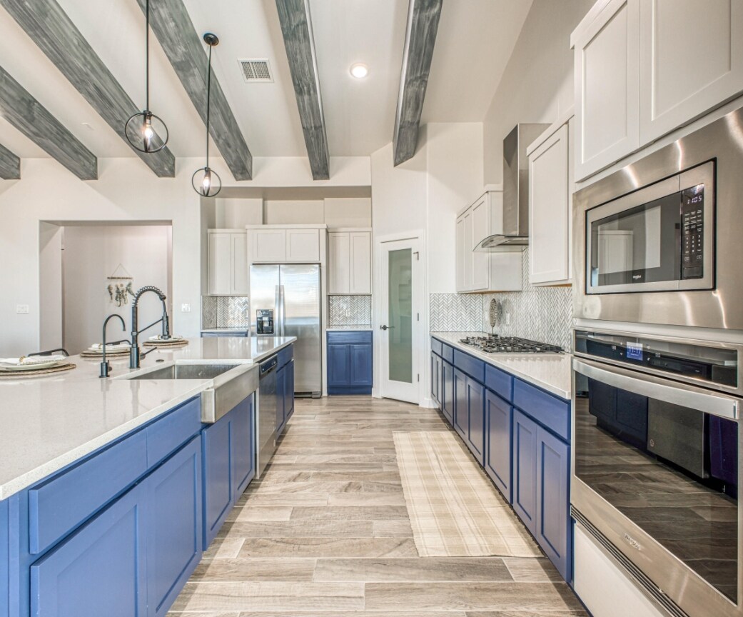 Building Photo - 309 Blue Valley Dr