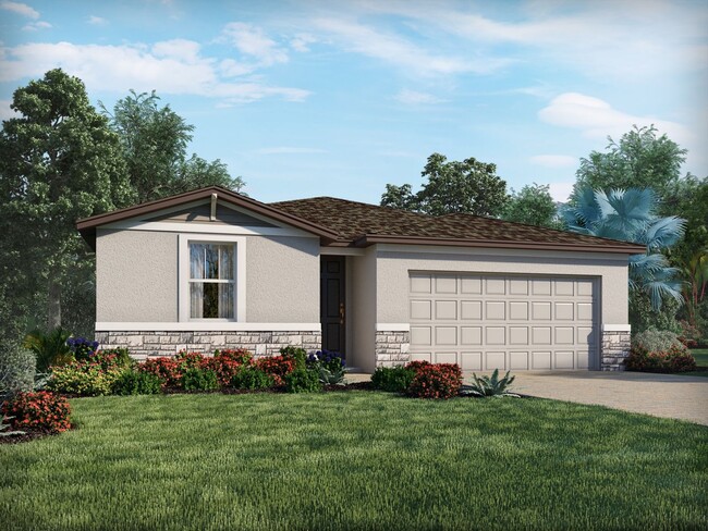 Building Photo - 1298 Citrus Landings Blvd