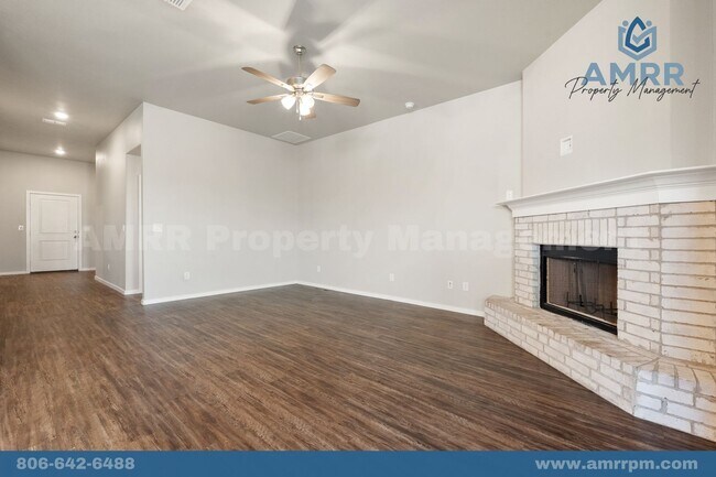 Building Photo - New Beginnings Start at AMRR - Elegant 4-Bedroom House – Room for Everyone!