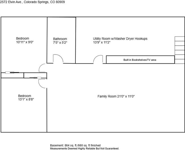 Building Photo - BEAUTIFUL MODERN 3 BED/2 BATH RANCHER IN E...