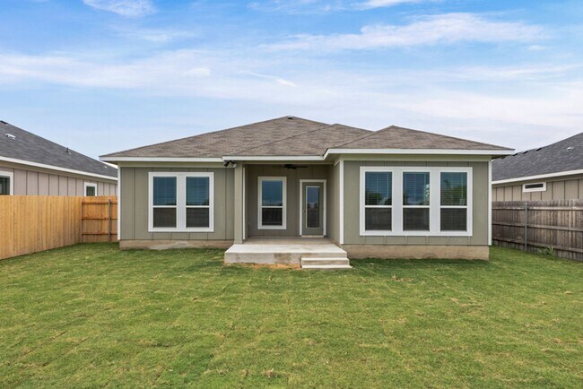 Building Photo - Brand New Home in North Pointe – Belton ISD!