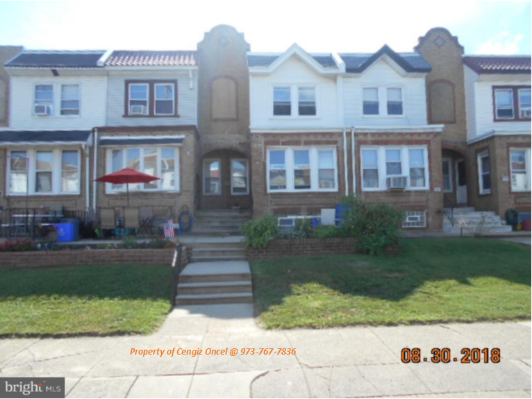 Building Photo - 3414 Aldine St