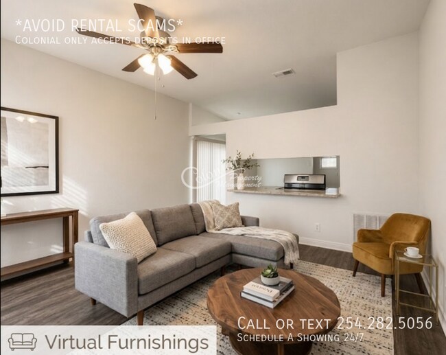 Building Photo - 4001 Colonial Sun Dr