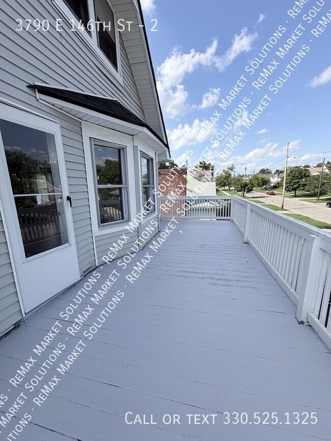 Building Photo - 3790 E 146th St