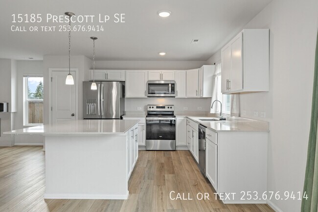 Building Photo - 15185 Prescott Lp SE