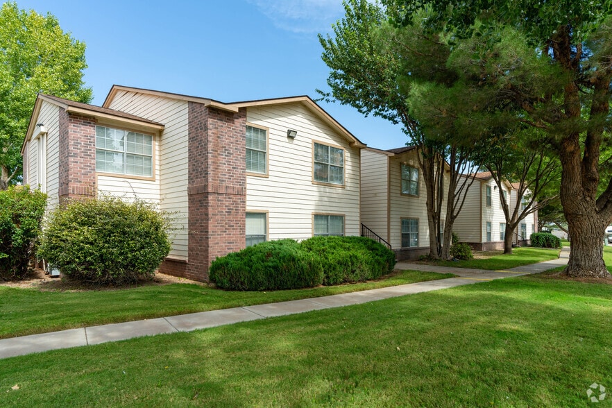 Mesa Verde FREE Utilities 502 S Wyoming Ave Roswell NM 88203