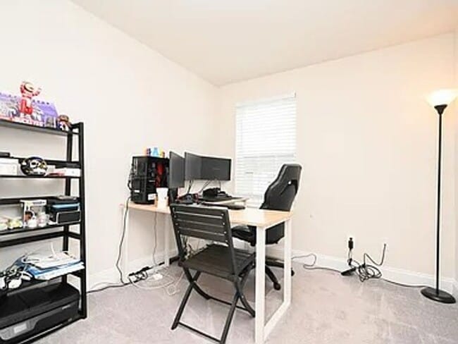 Building Photo - Stunning 3-Story Brick-Front Townhome | Modern Living + Military & First Responder Discount