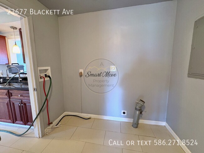 Building Photo - 23677 Blackett Ave