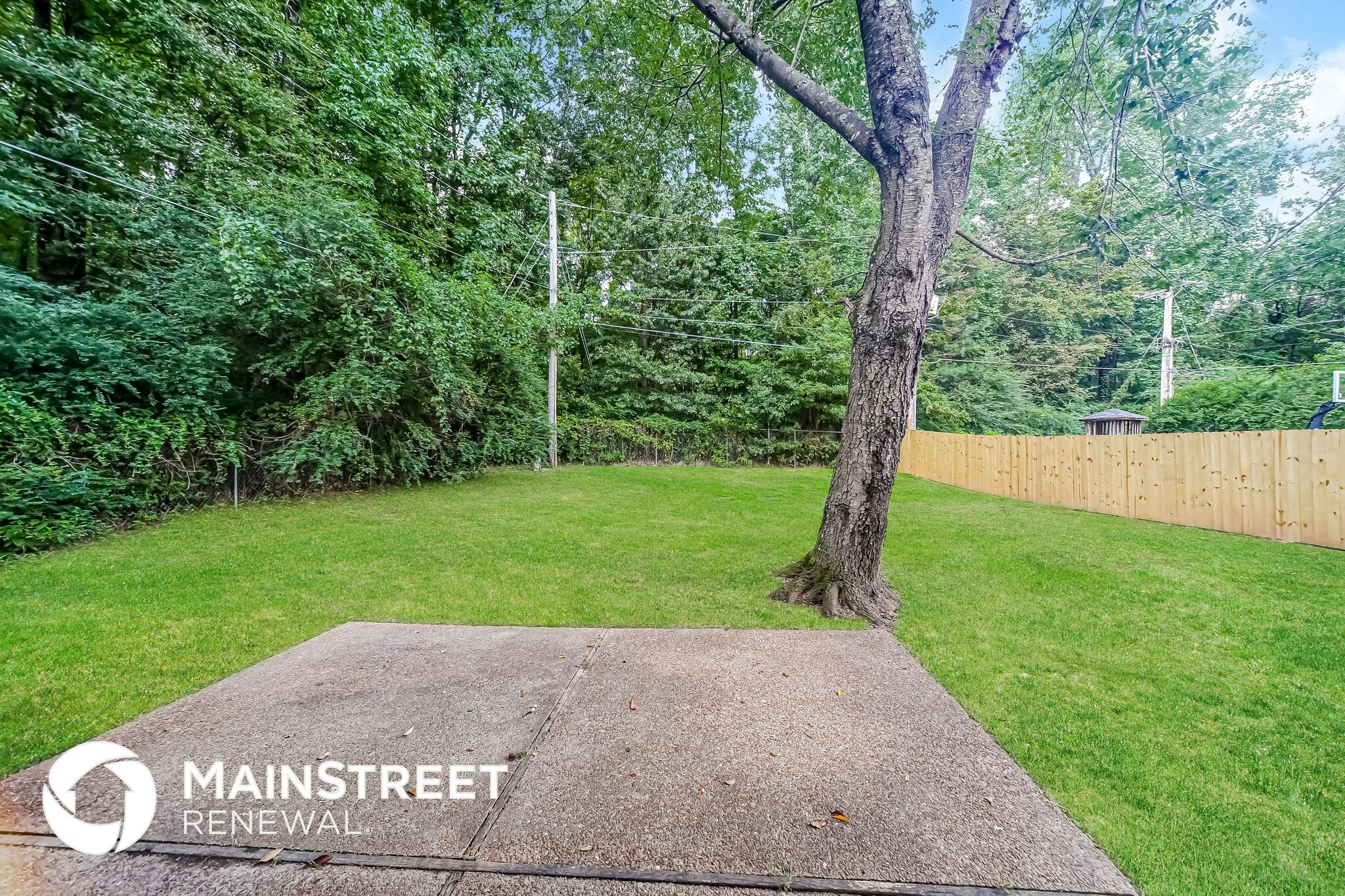 Building Photo - 4418 Lansford Dr