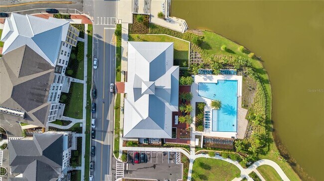 Building Photo - 2069 Celebration Blvd