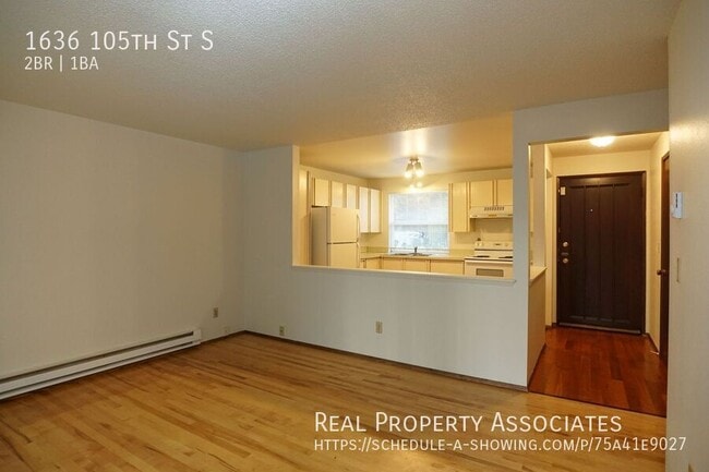 Building Photo - 1636 105th St S