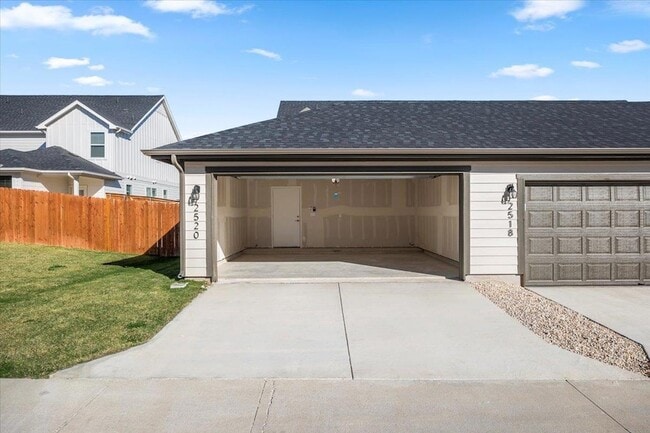 Building Photo - 2520 Ophelia Levi Ln