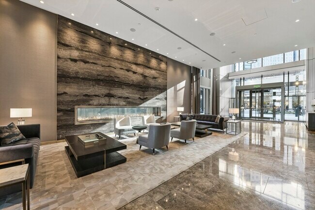 Building Photo - 133 Seaport Blvd