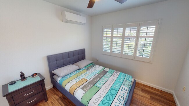 Building Photo - 92-1493 Aliinui Dr