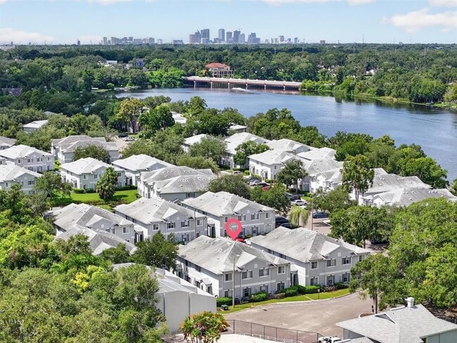 Building Photo - 4110 Waterside Island Ct