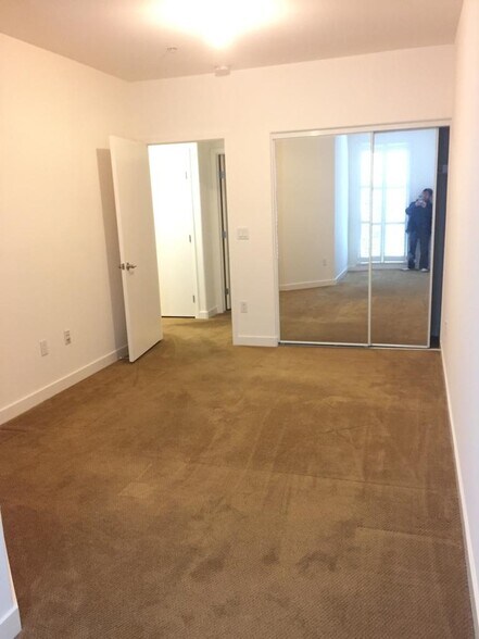2nd bedroom - 5501 DeMarcus Blvd #328