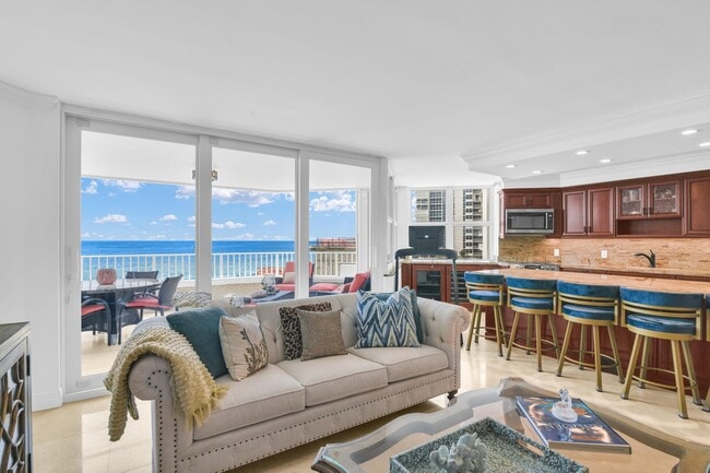 Building Photo - 1340 S Ocean Blvd