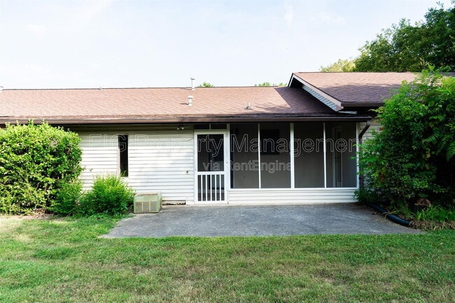 Building Photo - 1816 Lively Rd