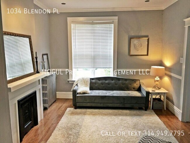 Building Photo - 1034 Blendon Pl