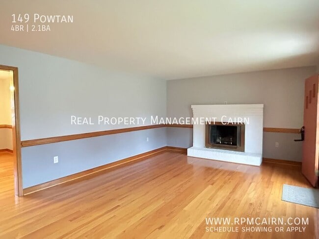 Building Photo - 149 Powtan-