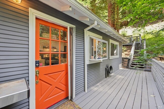 Building Photo - 14523 Old Cazadero Rd