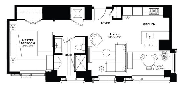 Building Photo - 135 Seaport Blvd