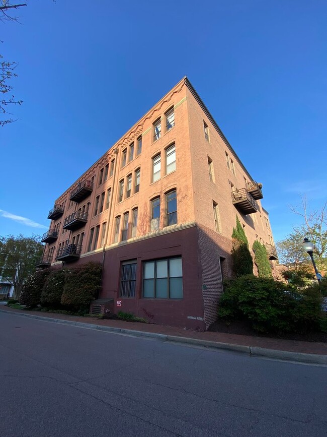 Building Photo - Stunning Fully Furnished Loft in the Heart of Norfolk