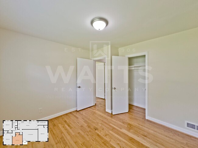 Building Photo - 4-Bedroom 1-Bath House in Killough Springs Community