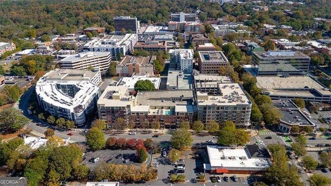 Building Photo - 201 W Ponce de Leon Ave