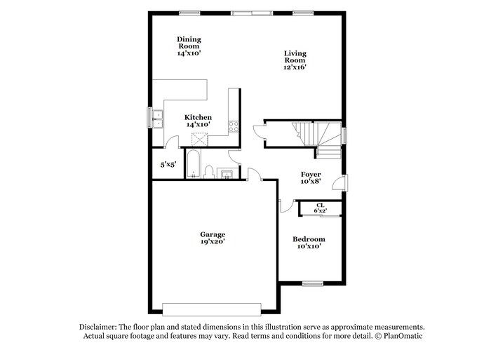 Building Photo - 24455 N Good Pasture Ln