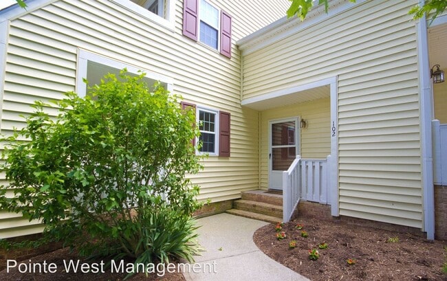 Building Photo - 2 br, 2 bath Apartment - 102 Chowning Place