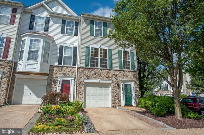Building Photo - 6948 Banchory Ct