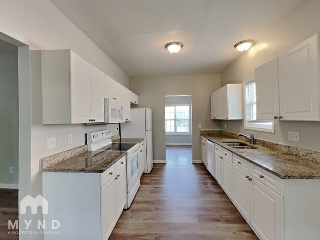 Building Photo - 4253 Beacon Crest Way