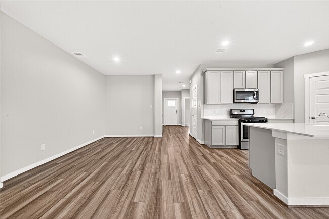 Building Photo - 3919 Sparkman Ln