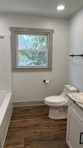 Building Photo - 1795 Highland Ave NW