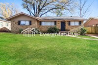 Building Photo - 3404 Renault St