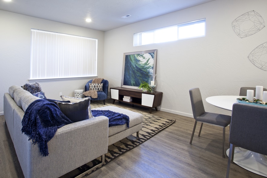 Building Photo - Cottages at Tullamore