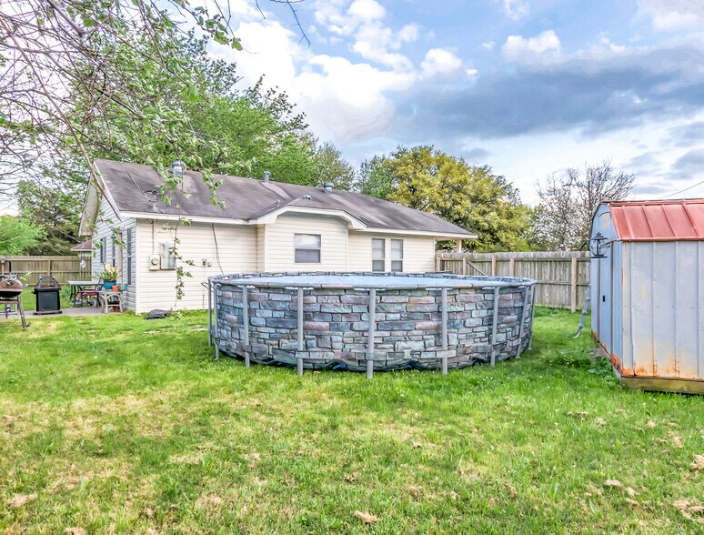 Building Photo - 3405 Timberline Ct