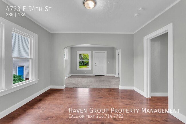 Building Photo - 4723 E 94th St
