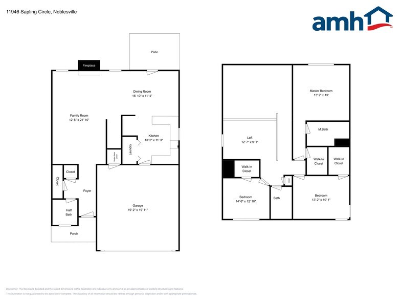 Building Photo - 11946 Sapling Cir
