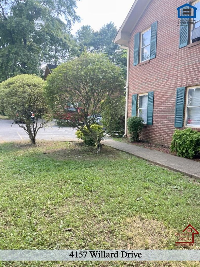 Building Photo - 4157 Willard Dr