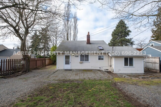 Building Photo - 17041 34th Ave S