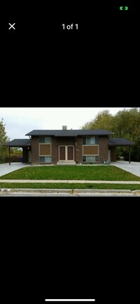Building Photo - 689 E 2300 N